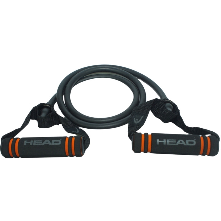 Head Power Tube (TPR) in de groep SPORT, VRIJE TIJD & HOBBY / Oefen materiaal / Training-accessoires bij TP E-commerce Nordic AB (D11539)