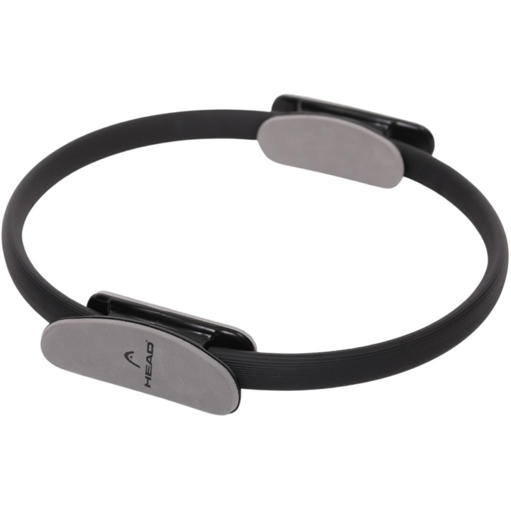 Head Pilates Ring in de groep SPORT, VRIJE TIJD & HOBBY / Oefen materiaal / Training-accessoires bij TP E-commerce Nordic AB (D11546)