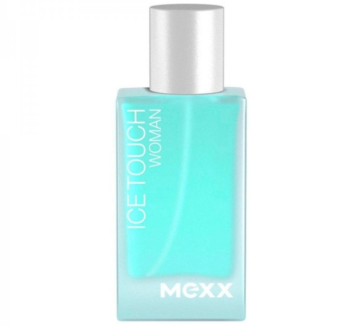 Mexx Ice Touch Woman Edt 15ml in de groep BEAUTY & HEALTH / Geuren & Parfum / Parfum / Parfum voor haar bij TP E-commerce Nordic AB (D11568)