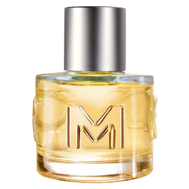 Mexx Woman Edp 40ml in de groep BEAUTY & HEALTH / Geuren & Parfum / Parfum / Parfum voor haar bij TP E-commerce Nordic AB (D11570)