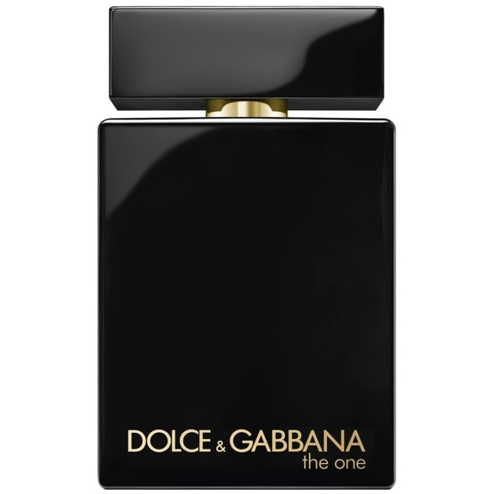 Dolce & Gabbana Dolce&Gabbana The One For Men Intense Edp 100ml in de groep BEAUTY & HEALTH / Geuren & Parfum / Parfum / Parfum voor hem bij TP E-commerce Nordic AB (D11584)