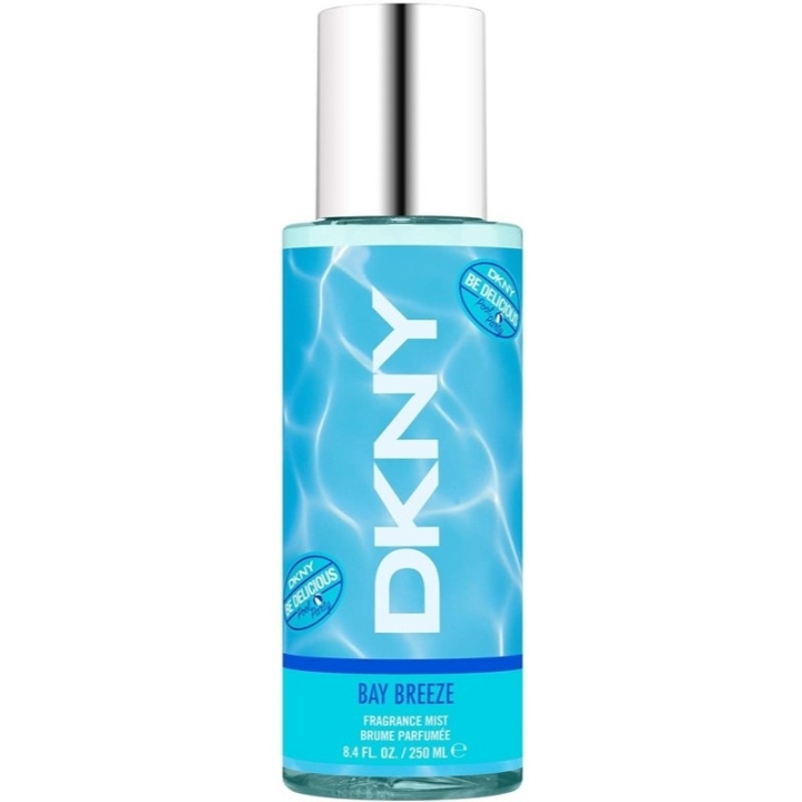 DKNY Be Delicious Pool Party Bay Breeze Body Mist 250ml in de groep BEAUTY & HEALTH / Geuren & Parfum / Parfum / Parfum voor haar bij TP E-commerce Nordic AB (D11587)