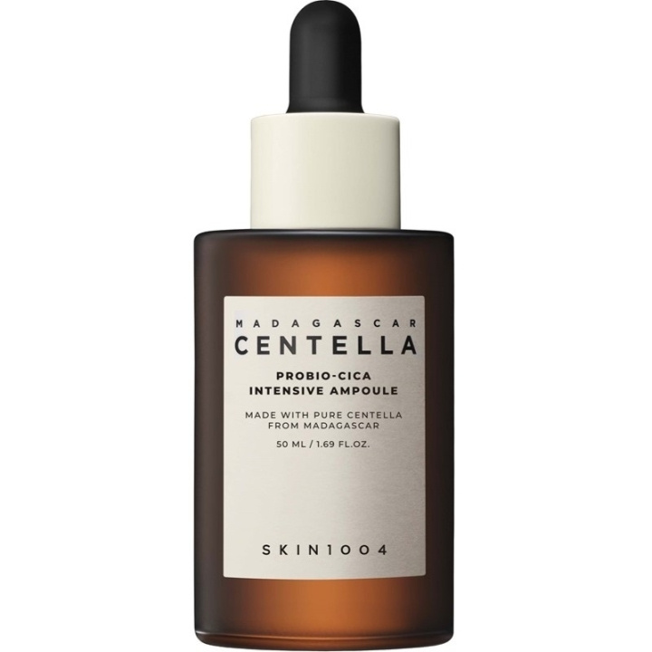 SKIN1004 Madagascar Centella Probio-Cica Intensive Ampoule 30ml in de groep BEAUTY & HEALTH / Huidsverzorging / Gezicht / Huidserum bij TP E-commerce Nordic AB (D11598)