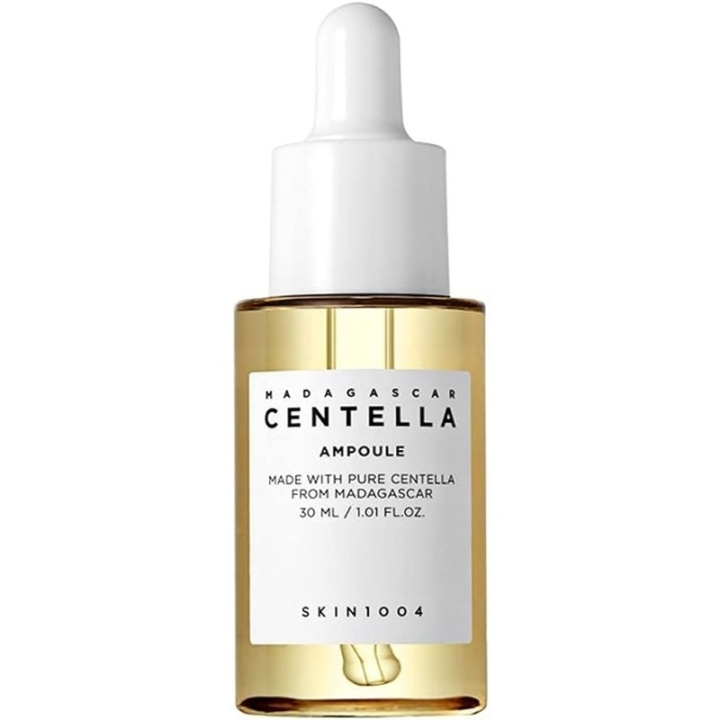 SKIN1004 Madagascar Centella Ampoule 30ml in de groep BEAUTY & HEALTH / Huidsverzorging / Gezicht / Huidserum bij TP E-commerce Nordic AB (D11599)