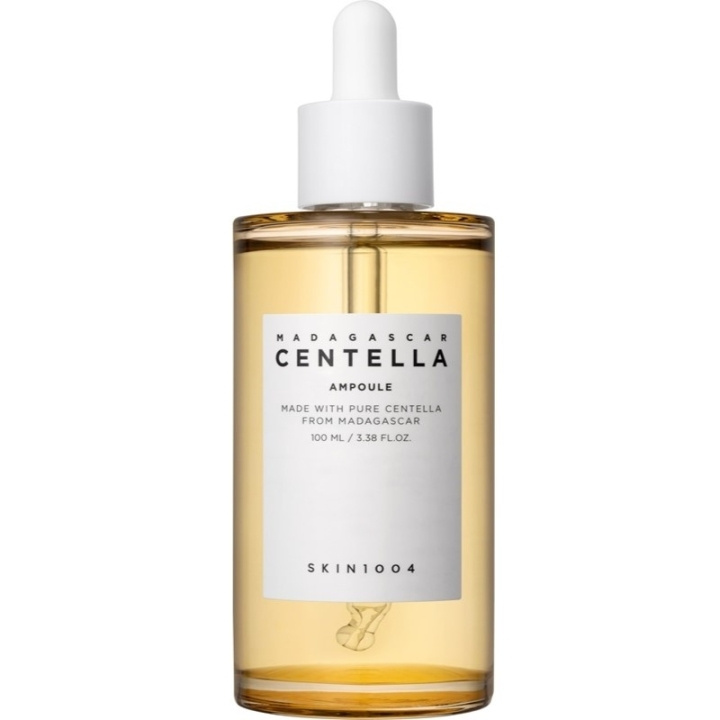 SKIN1004 Madagascar Centella Ampoule 100ml in de groep BEAUTY & HEALTH / Huidsverzorging / Gezicht / Huidserum bij TP E-commerce Nordic AB (D11602)