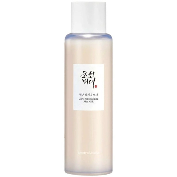 Beauty of Joseon Glow Replenishing Rice Milk 150ml in de groep BEAUTY & HEALTH / Huidsverzorging / Gezicht / Gezichtswater en Facemist bij TP E-commerce Nordic AB (D11605)