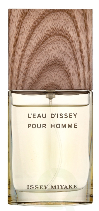 Issey Miyake L\'Eau D\'Issey Pour Homme Vetiver Int. Edt Spray 50 ml in de groep BEAUTY & HEALTH / Geuren & Parfum / Parfum / Parfum voor hem bij TP E-commerce Nordic AB (D11610)