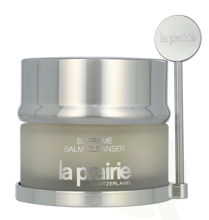 La Prairie Supreme Balm Cleanser 100 ml in de groep BEAUTY & HEALTH / Huidsverzorging / Gezicht / Schoonmaak bij TP E-commerce Nordic AB (D11612)