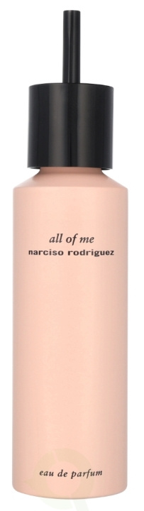 Narciso Rodriguez All Of Me Edp Refill 150 ml in de groep BEAUTY & HEALTH / Geuren & Parfum / Parfum / Parfum voor haar bij TP E-commerce Nordic AB (D11613)