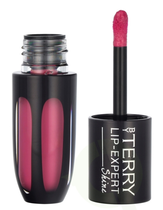 By Terry Lip Expert Shine Liquid Lipstick 3 g #12 Gypsy Chic in de groep BEAUTY & HEALTH / Makeup / Lippen / Lippenstift bij TP E-commerce Nordic AB (D11654)