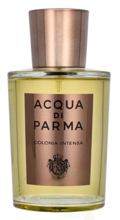 Acqua Di Parma Colonia Intensa Edc Spray 100 ml in de groep BEAUTY & HEALTH / Geuren & Parfum / Parfum / Parfum voor hem bij TP E-commerce Nordic AB (D11682)