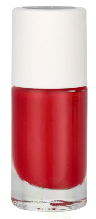 Nailmatic Pure Color 8 ml Rouge Dita in de groep BEAUTY & HEALTH / Manicure/pedicure / Nagellak bij TP E-commerce Nordic AB (D11690)