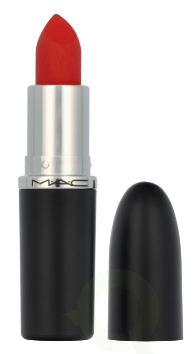 MAC Macximal Silky Matte Lipstick 3.5 g No Coral-Ation in de groep BEAUTY & HEALTH / Makeup / Lippen / Lippenstift bij TP E-commerce Nordic AB (D11706)