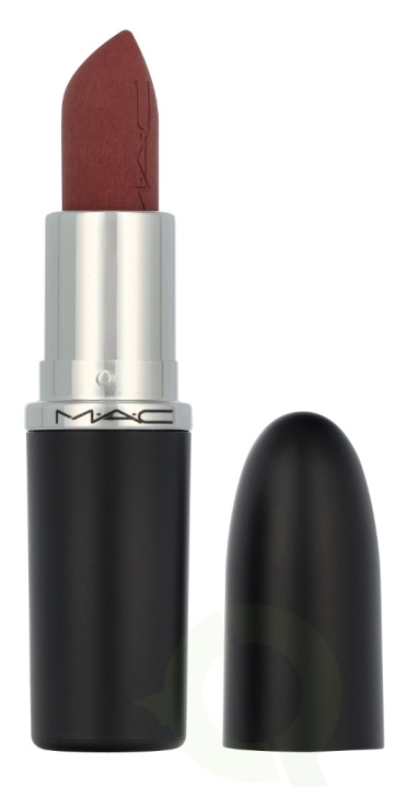 MAC Macximal Silky Matte Lipstick 3.5 g Soar in de groep BEAUTY & HEALTH / Makeup / Lippen / Lippenstift bij TP E-commerce Nordic AB (D11708)