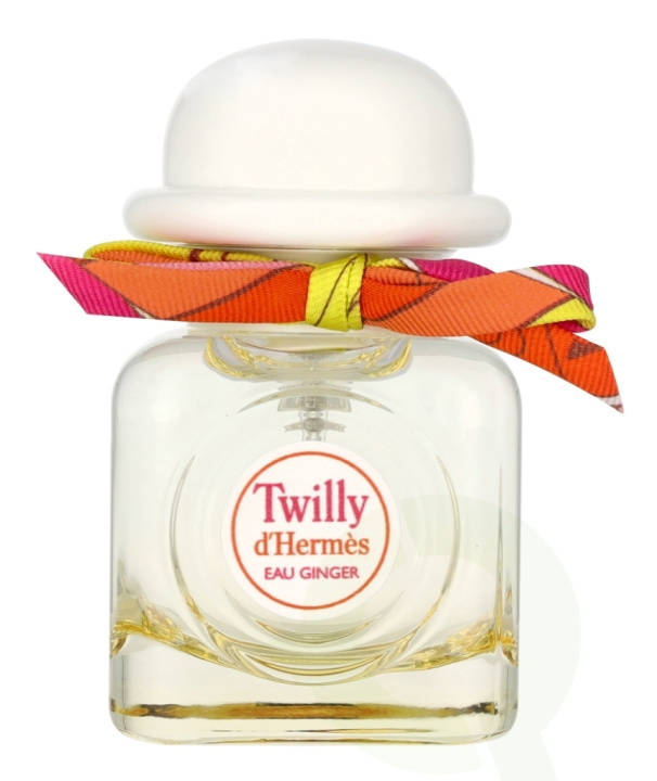 Hermes Twilly d\'Hermes Eau Ginger Edp Spray 30 ml in de groep BEAUTY & HEALTH / Geuren & Parfum / Parfum / Parfum voor haar bij TP E-commerce Nordic AB (D11711)