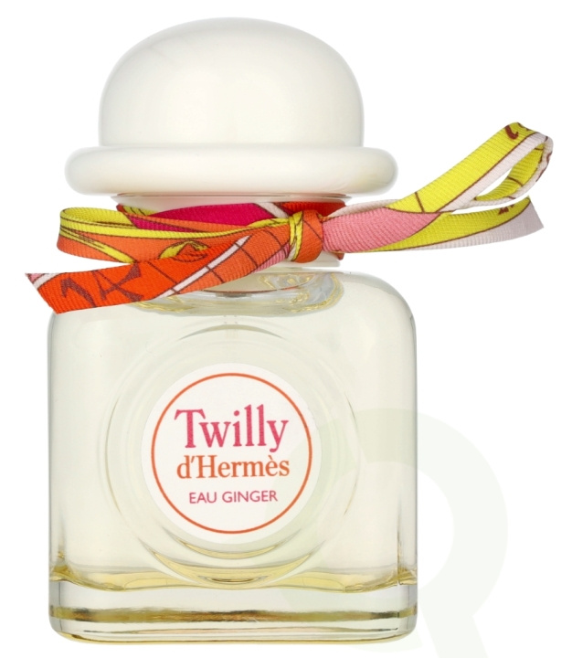 Hermes Twilly d\'Hermes Eau Ginger Edp Spray 85 ml in de groep BEAUTY & HEALTH / Geuren & Parfum / Parfum / Parfum voor hem bij TP E-commerce Nordic AB (D11712)