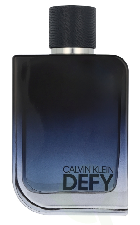 Calvin Klein Defy Edp Spray 200 ml in de groep BEAUTY & HEALTH / Geuren & Parfum / Parfum / Parfum voor hem bij TP E-commerce Nordic AB (D11718)