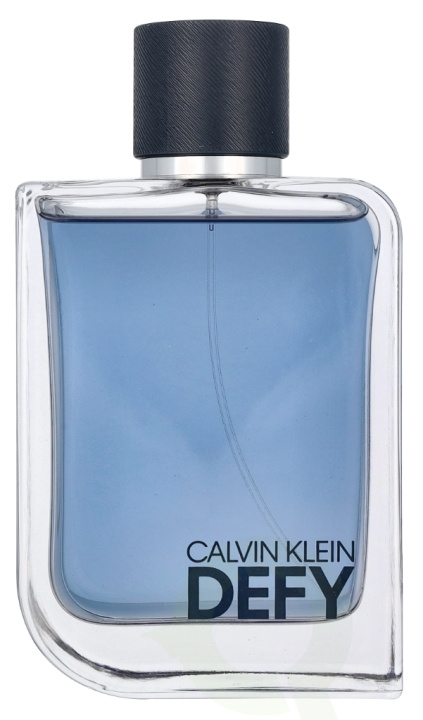 Calvin Klein Defy Edt Spray 200 ml in de groep BEAUTY & HEALTH / Geuren & Parfum / Parfum / Parfum voor hem bij TP E-commerce Nordic AB (D11719)