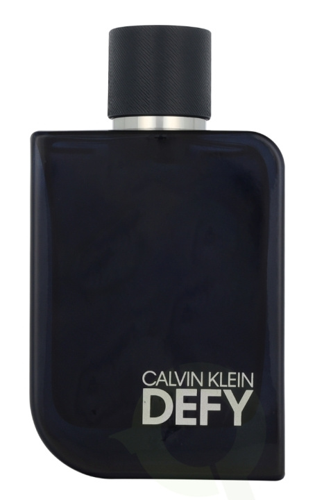 Calvin Klein Defy Parfum Spray 200 ml in de groep BEAUTY & HEALTH / Geuren & Parfum / Parfum / Parfum voor hem bij TP E-commerce Nordic AB (D11722)