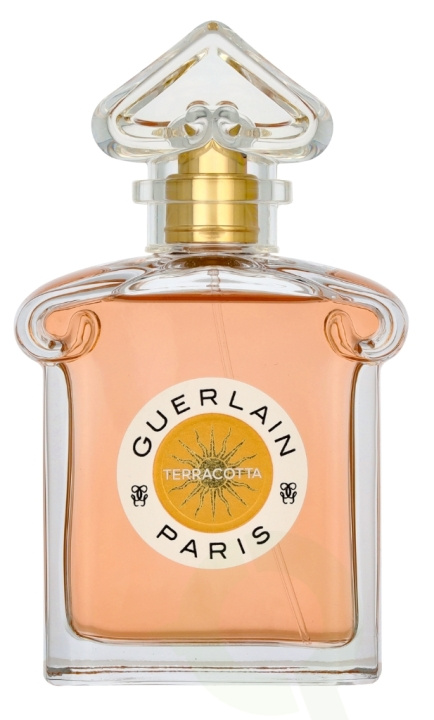 Guerlain Terracotta Le Parfum Edt Spray 75 ml in de groep BEAUTY & HEALTH / Geuren & Parfum / Parfum / Parfum voor haar bij TP E-commerce Nordic AB (D11753)