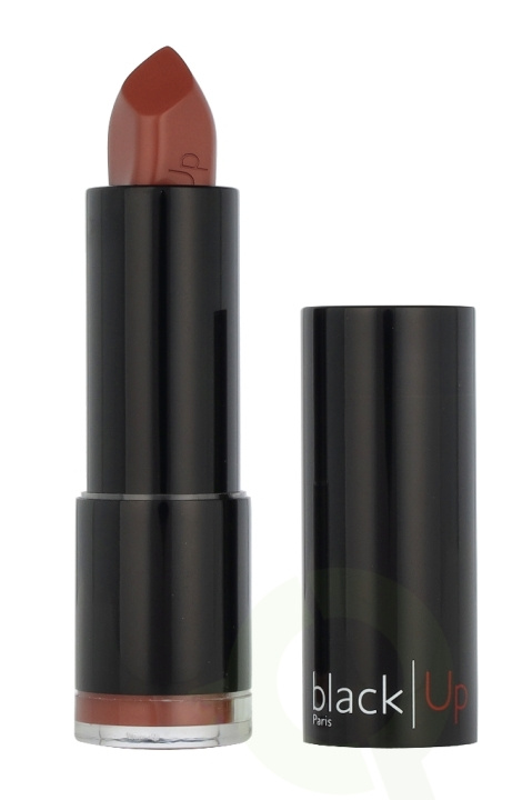 Black Up Mat Lipstick 3.2 g #39M in de groep BEAUTY & HEALTH / Makeup / Lippen / Lippenstift bij TP E-commerce Nordic AB (D11754)