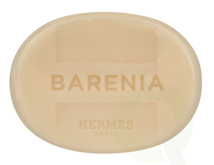 Hermes Barenia Soap 125 g in de groep BEAUTY & HEALTH / Huidsverzorging / Lichaamsverzorging / Geurende zeep bij TP E-commerce Nordic AB (D11761)