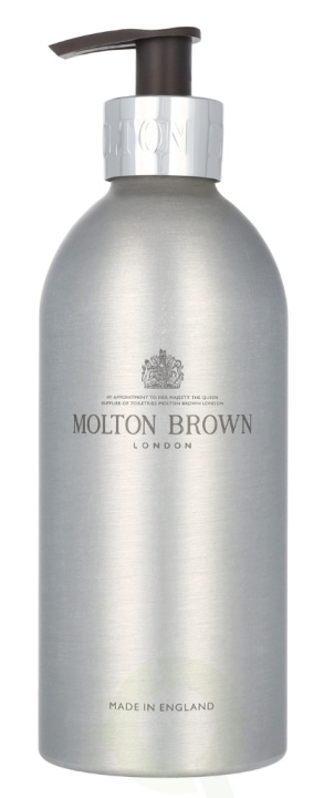 Molton Brown Infinite Orange & Bergamot Bath & Shower Gel 400 ml in de groep BEAUTY & HEALTH / Huidsverzorging / Lichaamsverzorging / Bad- en douchegels bij TP E-commerce Nordic AB (D11768)