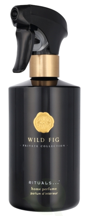 Rituals Private Collection Wild Fig Home Perfume 500 ml in de groep BEAUTY & HEALTH / Geuren & Parfum / Overige geuren / Geurverspreider bij TP E-commerce Nordic AB (D11773)