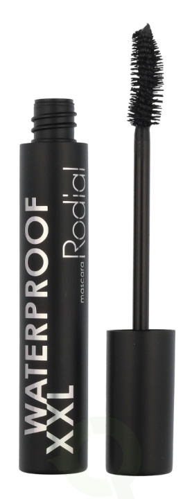 Rodial XXL Waterproof Mascara 12.5 ml in de groep BEAUTY & HEALTH / Makeup / Ogen & Wenkbrauwen / Mascara bij TP E-commerce Nordic AB (D11785)