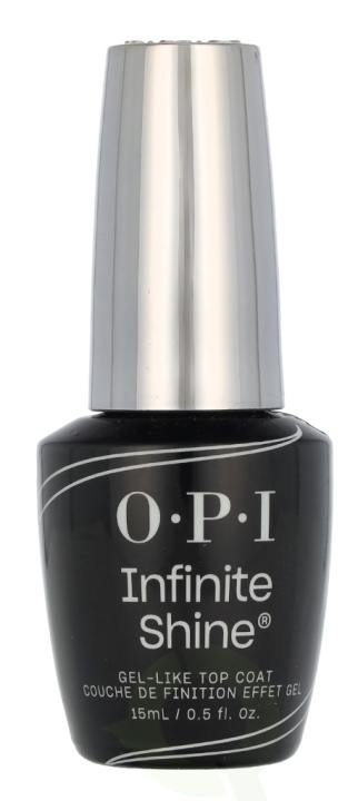 0 Top Coat in de groep BEAUTY & HEALTH / Manicure/pedicure / Nagellak bij TP E-commerce Nordic AB (D11805)