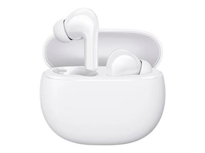 Xiaomi Redmi Buds 4 Active Wireless True Wireless Earphones White in de groep HOME ELECTRONICS / Audio & Beeld / Koptelefoon & Accessoires / Koptelefoon bij TP E-commerce Nordic AB (D11840)