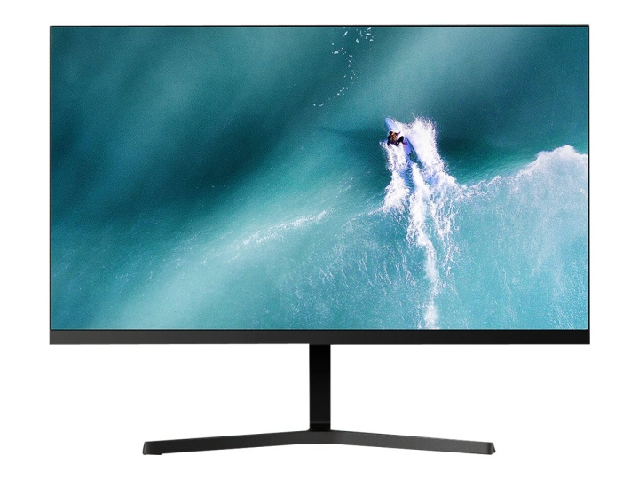 Xiaomi Mi 1C 24 1920 x 1080 (Full HD) VGA (HD-15) HDMI 60Hz in de groep COMPUTERS & RANDAPPARATUUR / Computermonitor / Computermonitoren bij TP E-commerce Nordic AB (D11850)