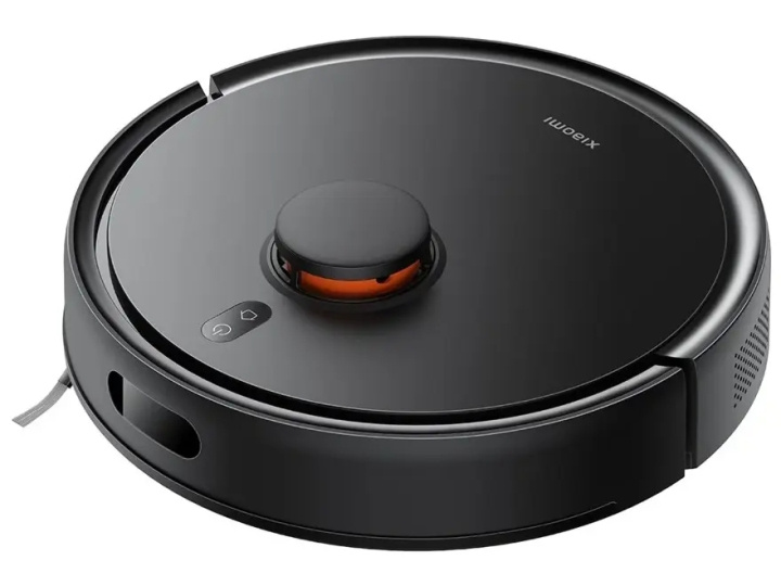 Xiaomi S20 Robot Vacuum Cleaner 0.4 litres Black in de groep HUISHOUDEN & TUIN / Schoonmaakproducten / Stofzuigers & Accessoires / Robotstofzuigers bij TP E-commerce Nordic AB (D11852)