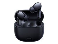 Xiaomi Redmi Buds 6 Lite Wireless True Wireless Earbuds Black in de groep HOME ELECTRONICS / Audio & Beeld / Koptelefoon & Accessoires / Koptelefoon bij TP E-commerce Nordic AB (D11857)