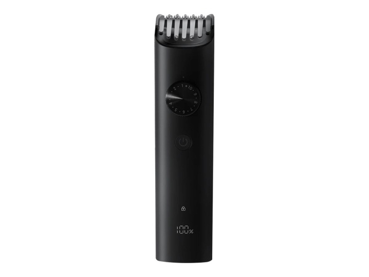 Xiaomi Trimmer XMGHT2KITLF Grooming Kit Pro in de groep BEAUTY & HEALTH / Haar & Styling / Scheren & Trimmen / Haartrimmers bij TP E-commerce Nordic AB (D11863)