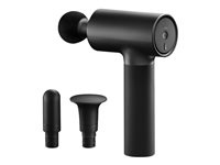 Xiaomi black Massager in de groep BEAUTY & HEALTH / Massage & Wellness / Massage bij TP E-commerce Nordic AB (D11873)