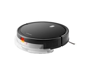 Xiaomi C108 Robot Vacuum E5 Vacuum Cleaner Robot Controlled 0.4 Liter Black in de groep HUISHOUDEN & TUIN / Schoonmaakproducten / Stofzuigers & Accessoires / Robotstofzuigers bij TP E-commerce Nordic AB (D11877)