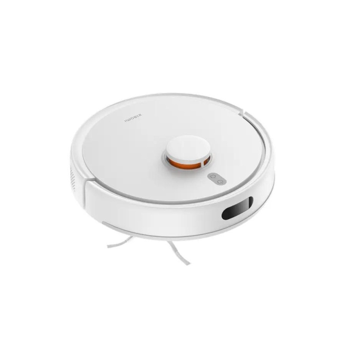 Xiaomi Robot Vacuum S20 White EU Version in de groep HUISHOUDEN & TUIN / Schoonmaakproducten / Stofzuigers & Accessoires / Robotstofzuigers bij TP E-commerce Nordic AB (D11882)