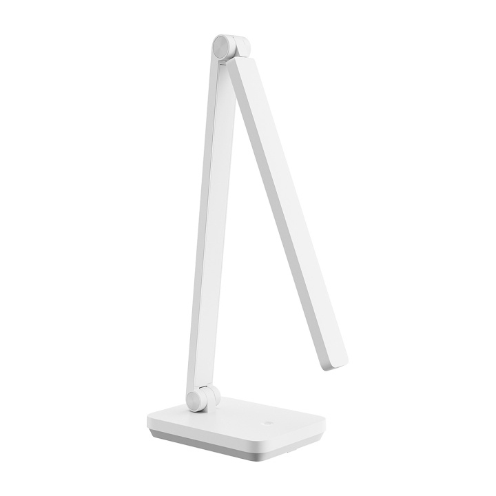 Xiaomi Table Lamp 7 5W Adjustable Brightness White in de groep SPEELGOED, KINDER- & BABYPRODUCTEN / Kinderkamer / Babylampen / Tafellampen bij TP E-commerce Nordic AB (D11894)