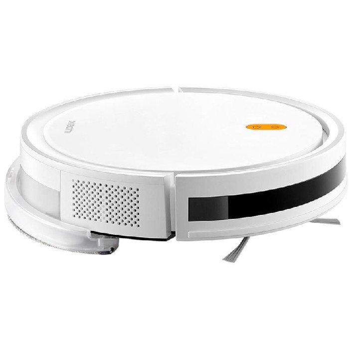 Xiaomi C108 Robot Vacuum E5 Vacuum Cleaner Robot Controlled 0.4 liters White in de groep HUISHOUDEN & TUIN / Schoonmaakproducten / Stofzuigers & Accessoires / Robotstofzuigers bij TP E-commerce Nordic AB (D11899)