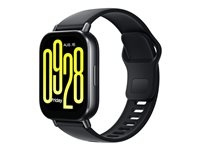 Xiaomi Redmi Watch 5 Active Black Smartwatch in de groep SPORT, VRIJE TIJD & HOBBY / Smartwatch & Activiteitsmeters / Smartwatches bij TP E-commerce Nordic AB (D11900)