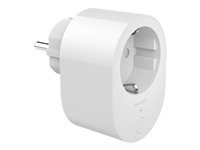 Xiaomi ZNCZ302KK Smart Plug Wireless in de groep HUISHOUDEN & TUIN / Smart home / Smart plugs bij TP E-commerce Nordic AB (D11907)