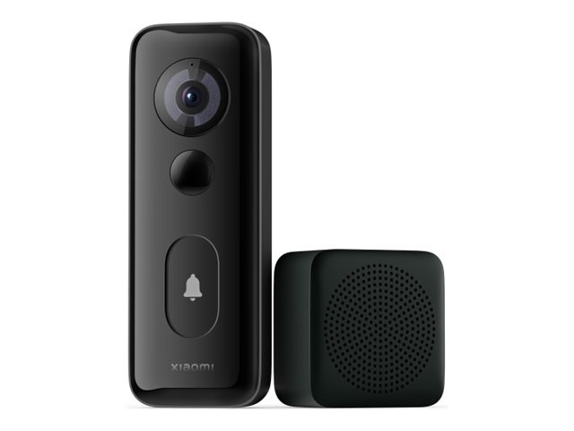 Xiaomi Mi Smart Doorbell 3S Smart doorbell and doorbell in de groep HUISHOUDEN & TUIN / Alarm & Beveiliging / Deurbellen bij TP E-commerce Nordic AB (D11912)