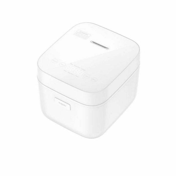 Xiaomi white rice cooker in de groep HUISHOUDEN & TUIN / Huishoudelijke apparaten / Rijst- & Eierkoker bij TP E-commerce Nordic AB (D11931)