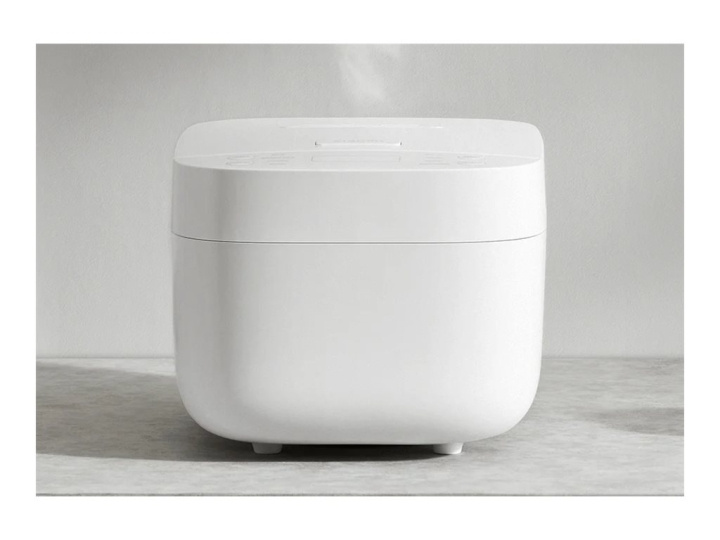 Xiaomi rice cooker 3 litres in de groep HUISHOUDEN & TUIN / Huishoudelijke apparaten / Rijst- & Eierkoker bij TP E-commerce Nordic AB (D11933)