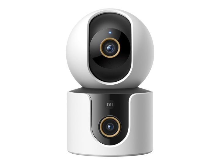 Xiaomi Smart Camera C500 Dual Network Surveillance Camera 2560 x 1440 in de groep HUISHOUDEN & TUIN / Alarm & Beveiliging / Beveiligingscamera\'s bij TP E-commerce Nordic AB (D11934)