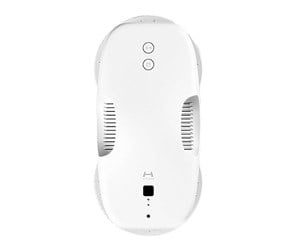 Xiaomi Hutt DDC55 White Window Cleaning Robot in de groep HUISHOUDEN & TUIN / Schoonmaakproducten / Stofzuigers & Accessoires / Robotstofzuigers bij TP E-commerce Nordic AB (D11941)