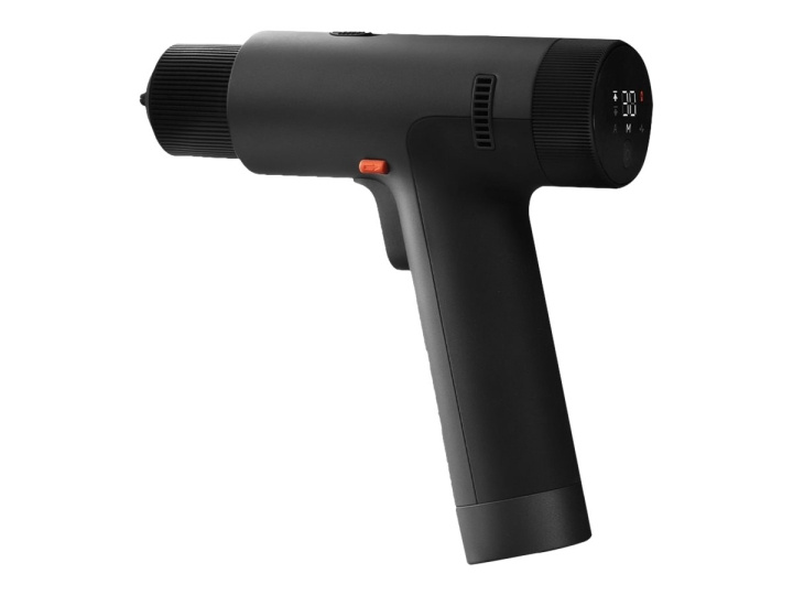 Xiaomi Drill Keyless Drill Chuck in de groep BEAUTY & HEALTH / Massage & Wellness / Massage bij TP E-commerce Nordic AB (D11947)