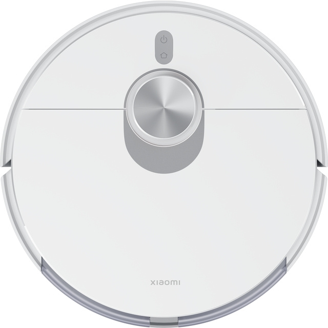 Xiaomi Robot Vacuum Cleaner S20+ 3000Pa Suction Power Wifi Connection in de groep HUISHOUDEN & TUIN / Schoonmaakproducten / Stofzuigers & Accessoires / Robotstofzuigers bij TP E-commerce Nordic AB (D11954)