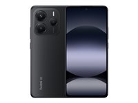 Xiaomi Redmi Note 14 5G 6.67 256GB Midnight Black in de groep SMARTPHONE & TABLETS / Mobiele telefoons & smartphones bij TP E-commerce Nordic AB (D11957)